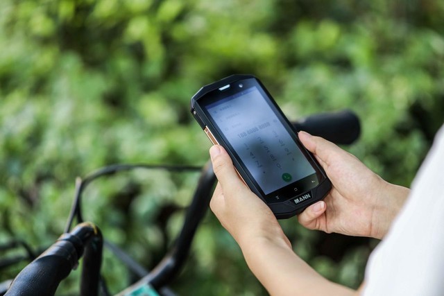 ����ϵ�y(t��ng)���o����MANN 5SQ�����֙C 