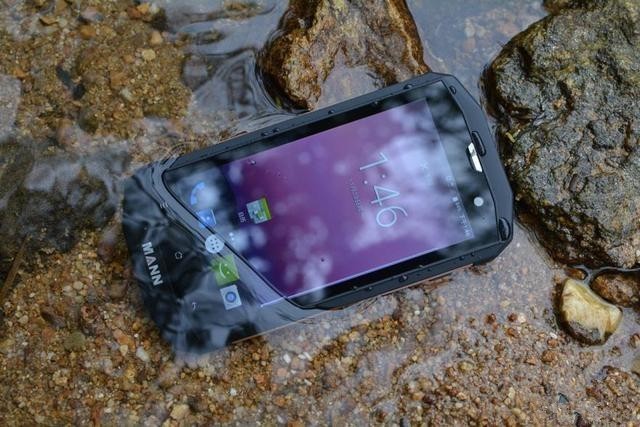 ����ϵ�y(t��ng)���o����MANN 5SQ�����֙C 