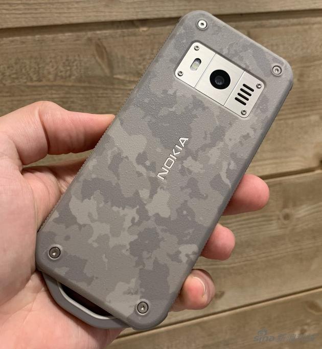 Ӳ�hNokia 800 Tough