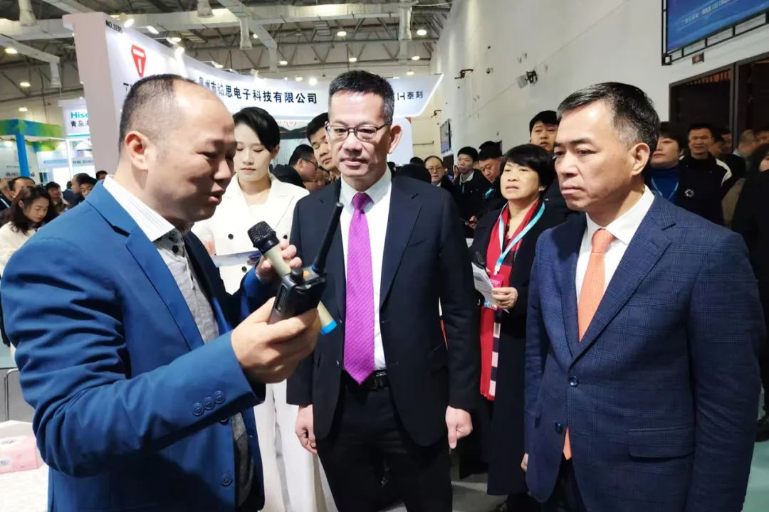 2025中國(泉州)專用通信暨應(yīng)急產(chǎn)業(yè)博覽會