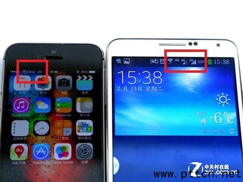 ͬ��4G��ͬ SGLTE�cCSFB���g(sh��)�龰���� 