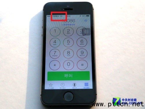 ͬ��4G��ͬ SGLTE�cCSFB���g(sh��)�龰���� 