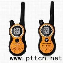 對講機(jī)擴(kuò)頻的作用 對講機(jī)擴(kuò)頻的作用