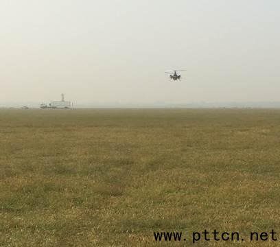 ��(y��ng)��ͨ�������� �o�˙C(j��)�߿ջ�վ��(sh��)�(y��n)�_չ