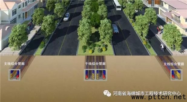 城市地下綜合管廊無線對講系統(tǒng)解決方案