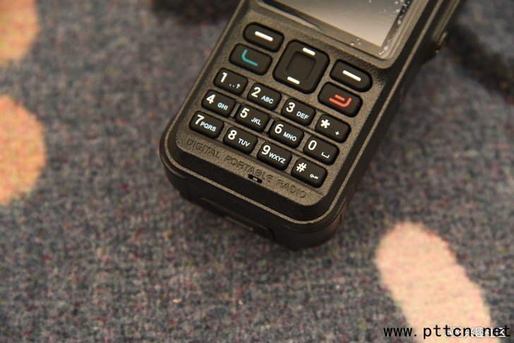 北峰DMR BF-TD511數(shù)字對講機