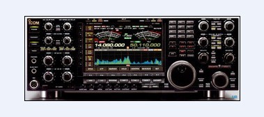 ����ĽICOM IC-7800 �̲�܇�d��_(t��i)